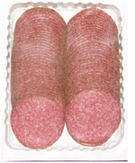 German Salami Company - Producers A Range Of Continental Salamis ...